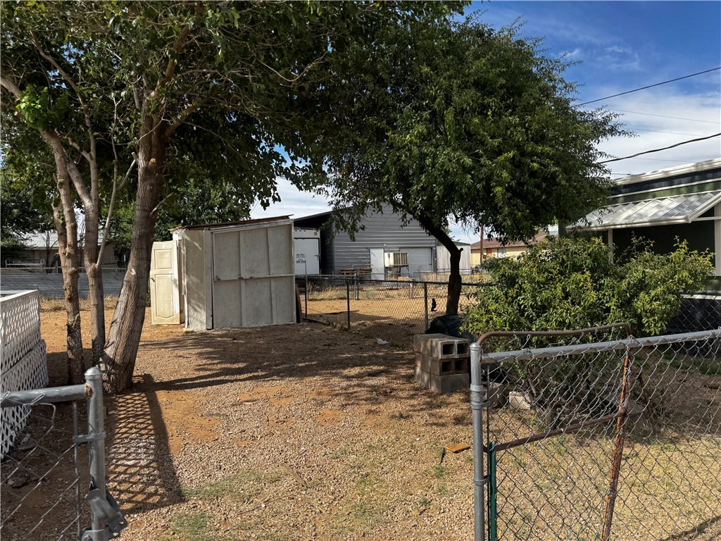 3097 E Butler Avenue