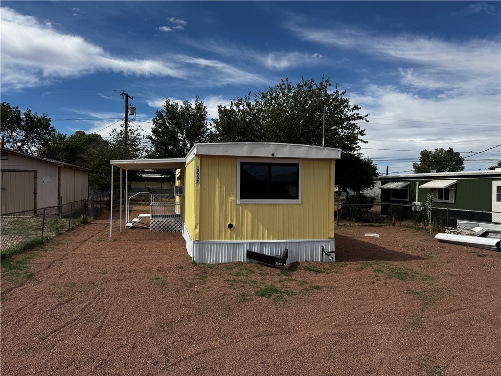 3097 E Butler Avenue