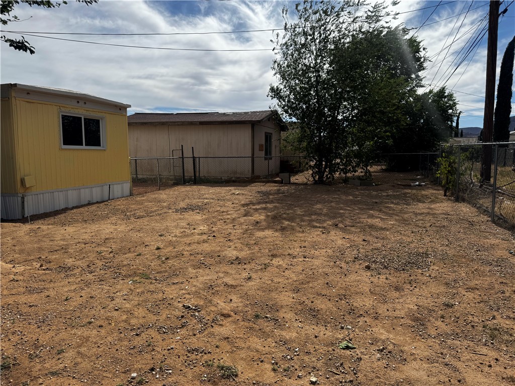 3097 E Butler Avenue