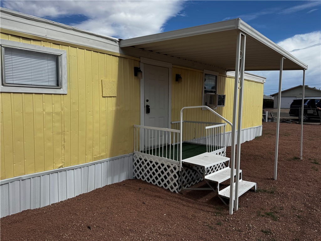 3097 E Butler Avenue