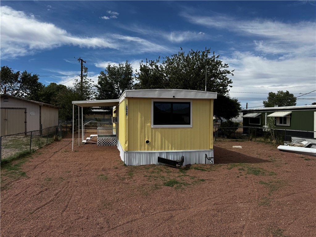 3097 E Butler Avenue