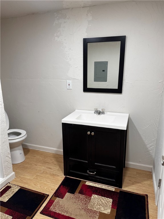 3097 E Butler Avenue