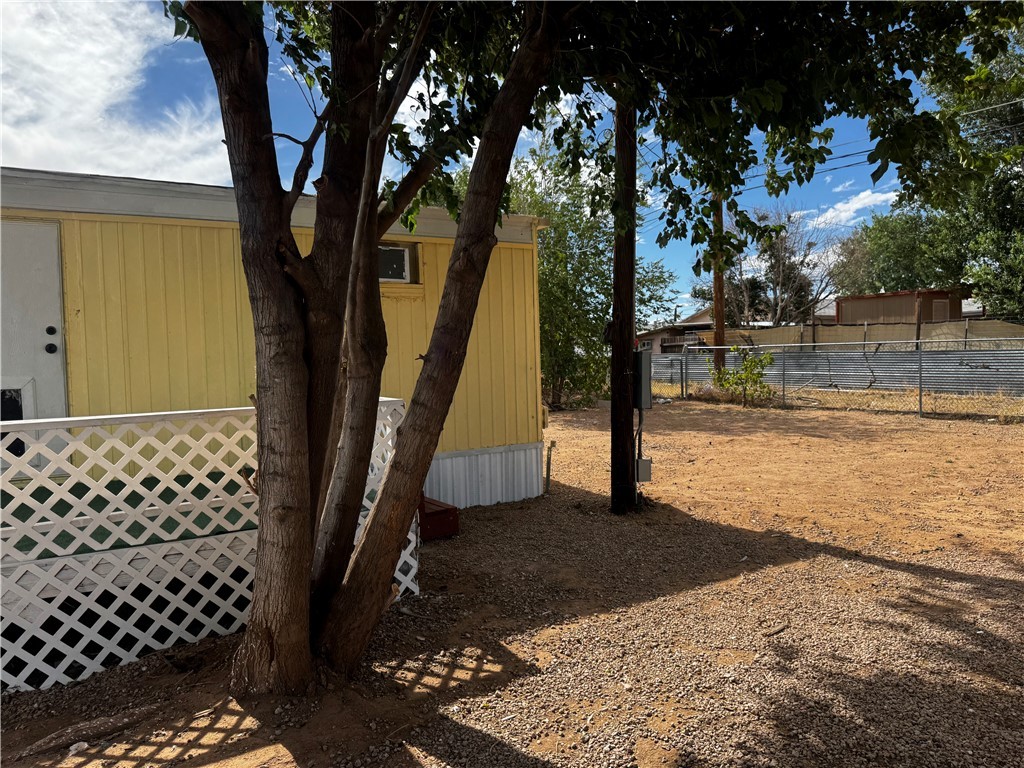 3097 E Butler Avenue