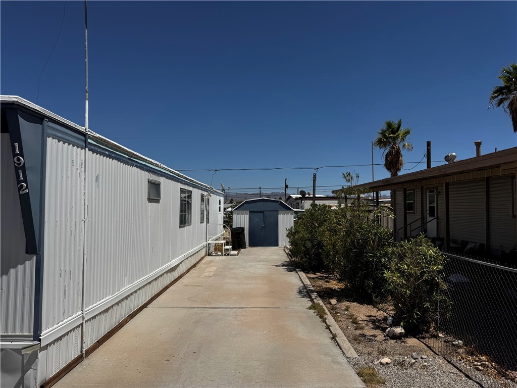 1912 Oliver Drive