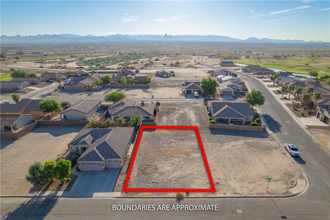 16 Spanish Bay Drive