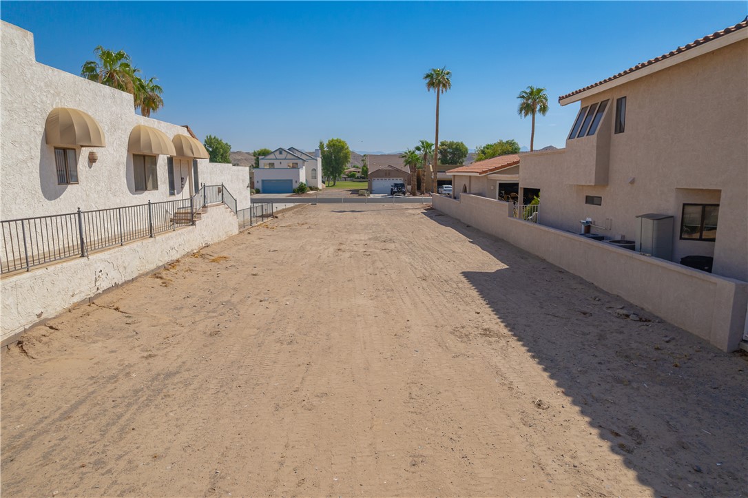 2951 Camino Del Rio