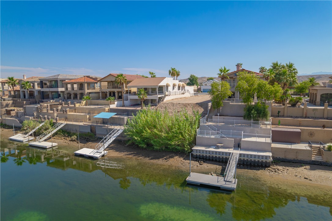 2951 Camino Del Rio