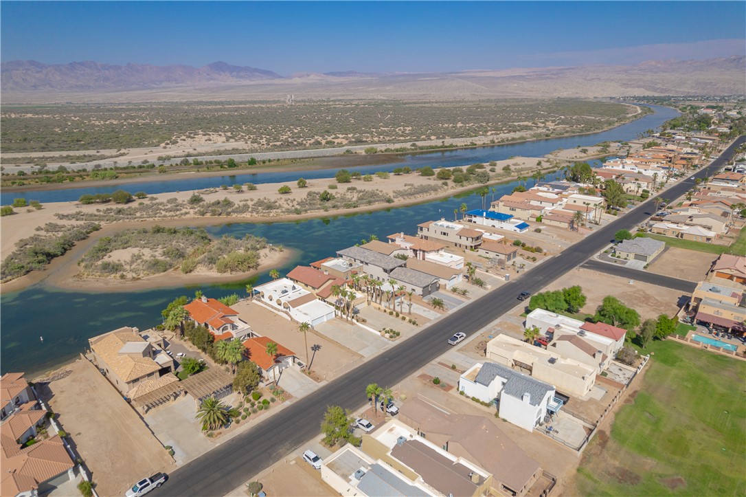 2951 Camino Del Rio