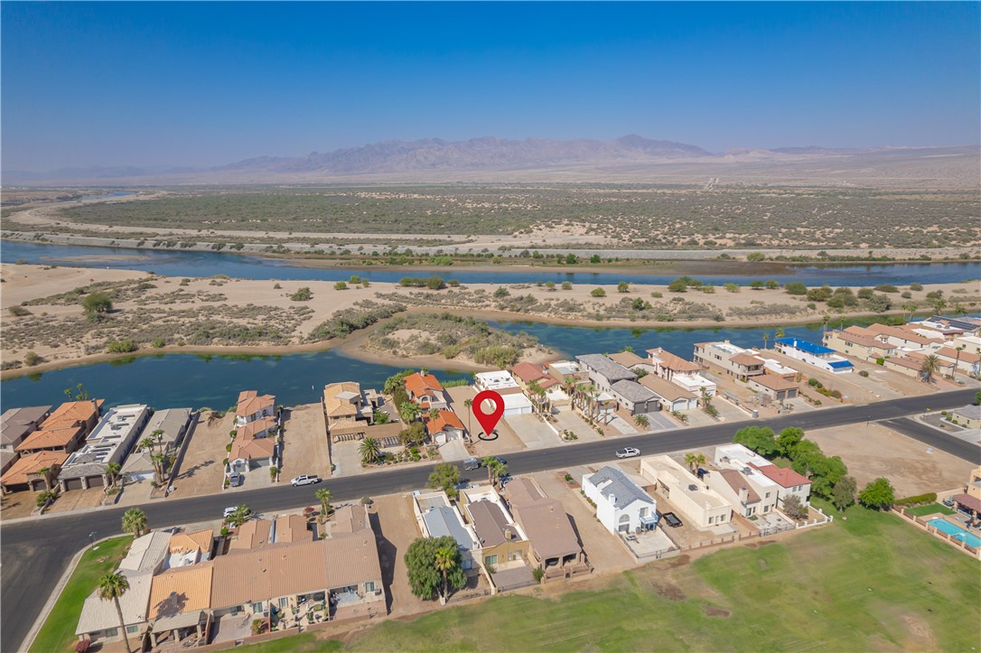 2951 Camino Del Rio