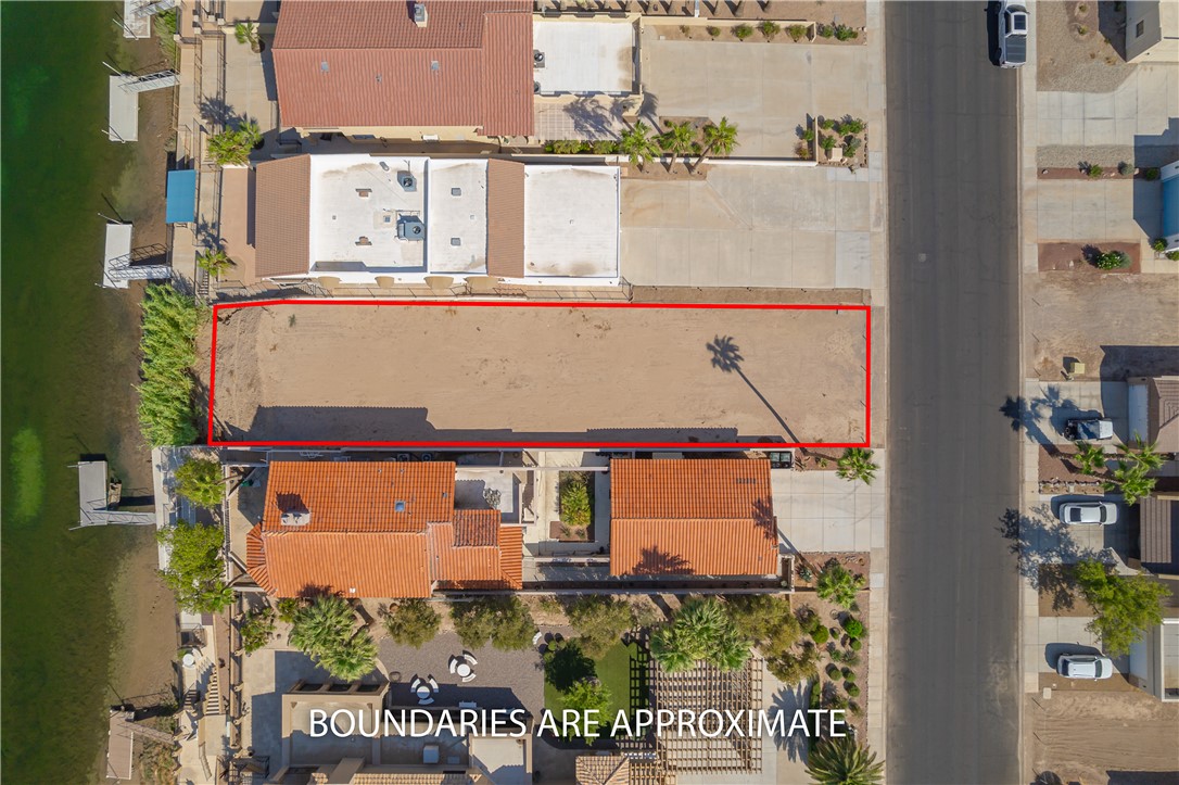 2951 Camino Del Rio