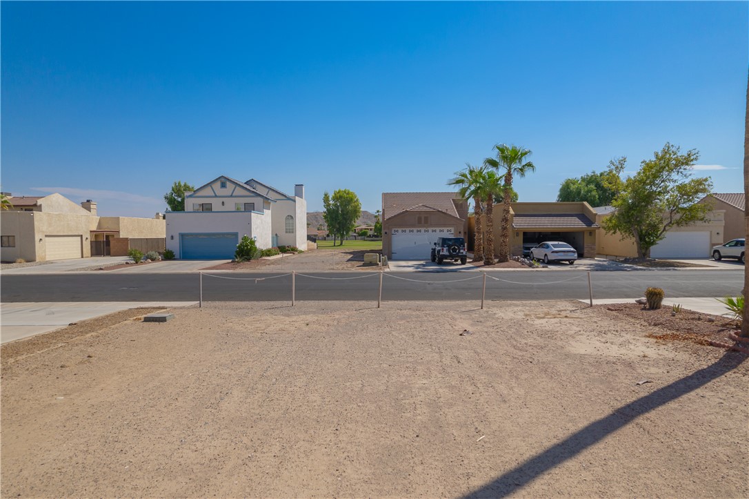 2951 Camino Del Rio