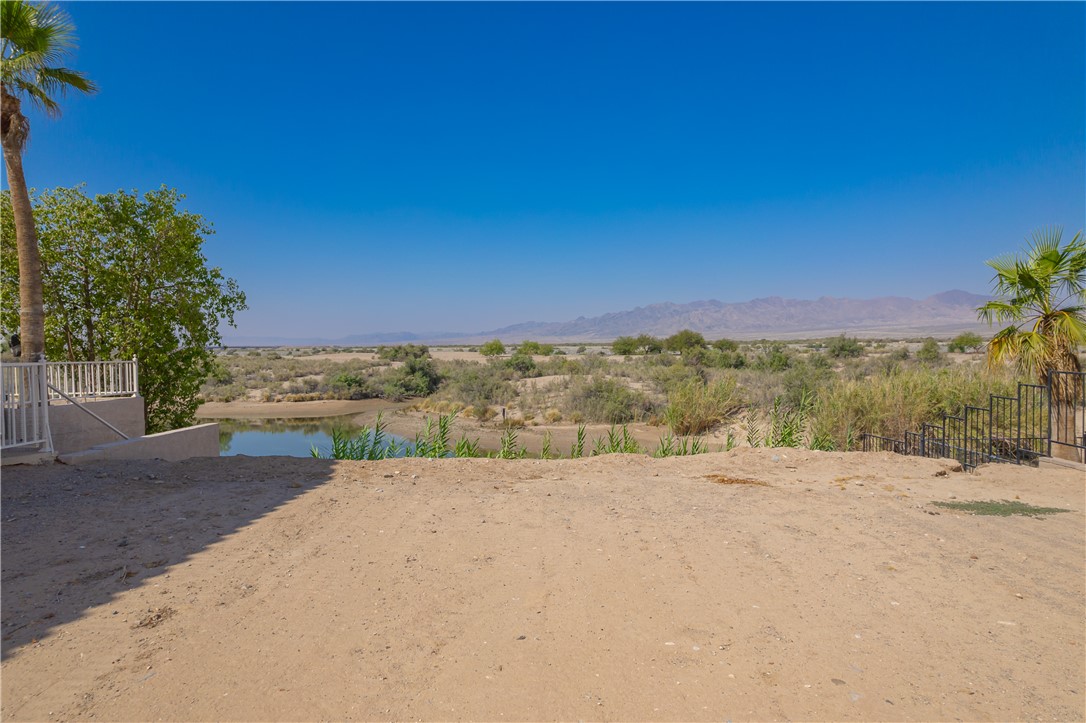 2951 Camino Del Rio