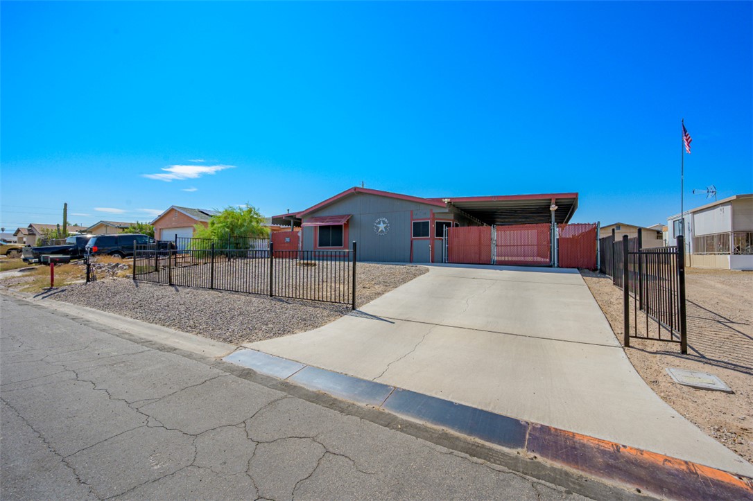 970 Glen Drive