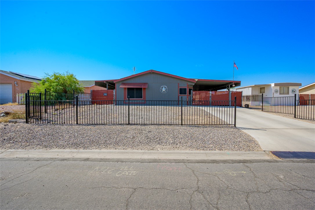 970 Glen Drive