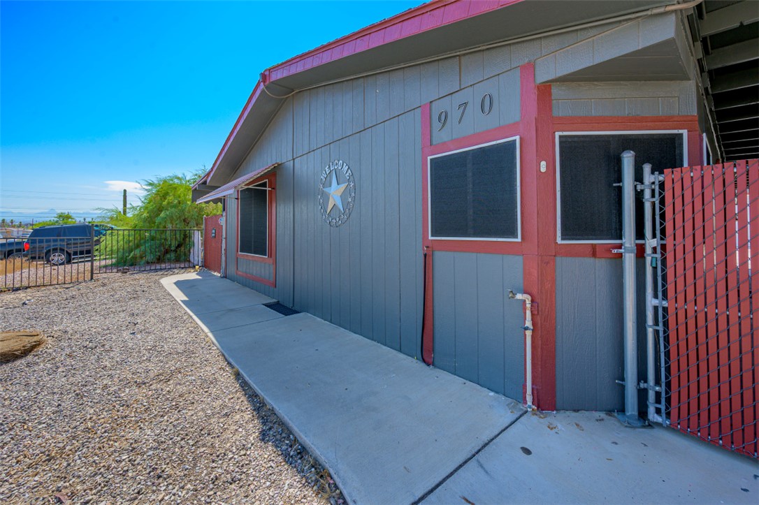970 Glen Drive