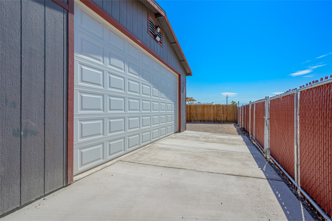 970 Glen Drive