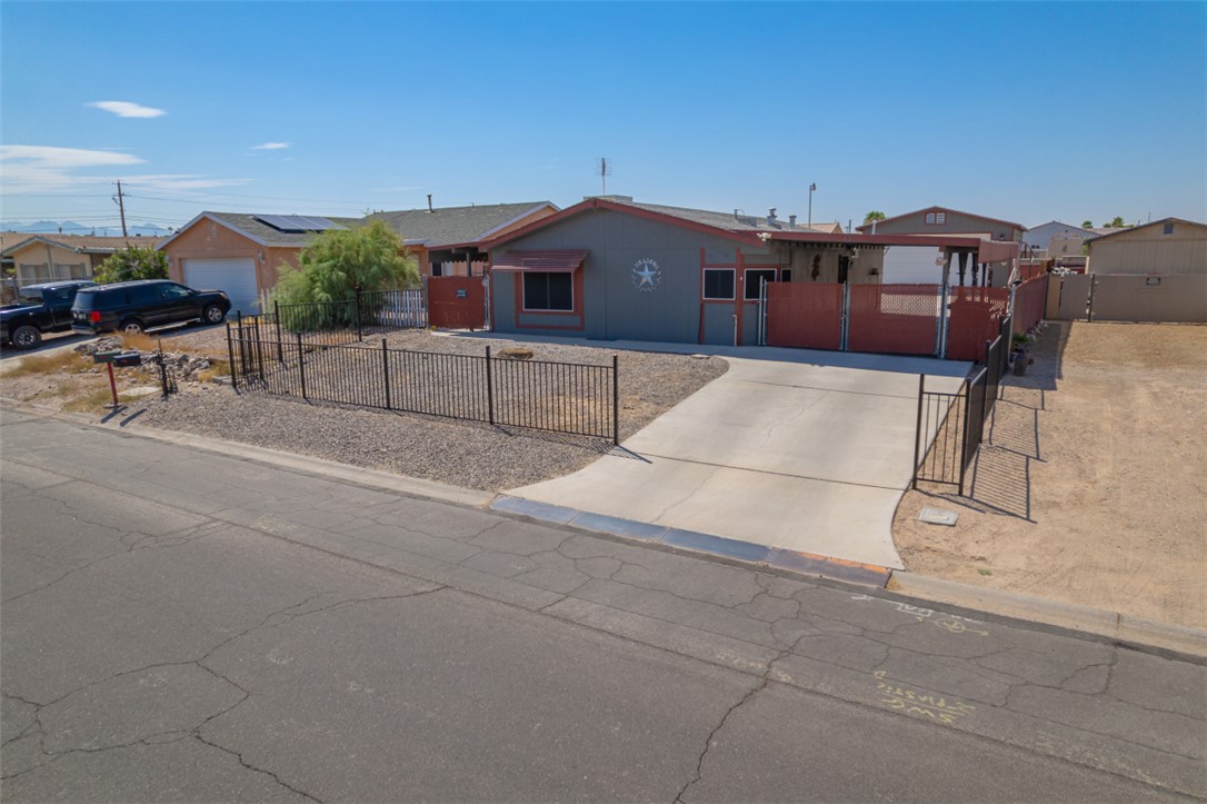 970 Glen Drive