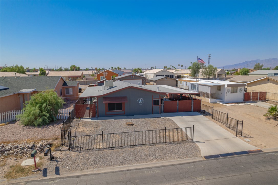 970 Glen Drive
