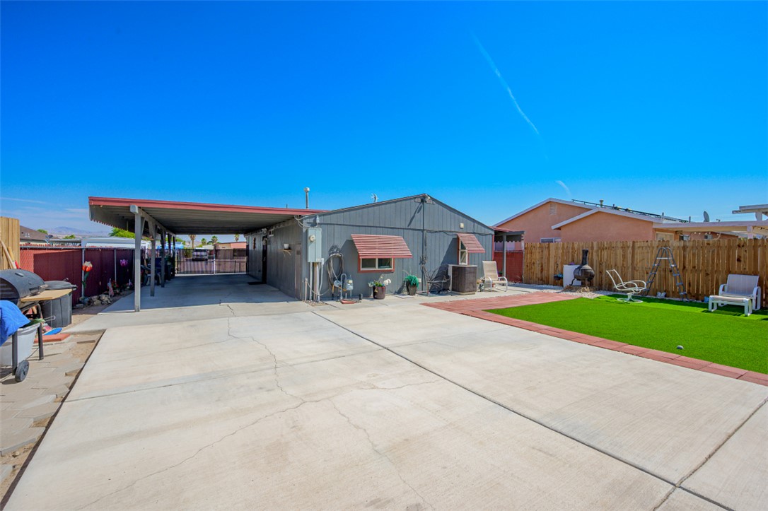 970 Glen Drive