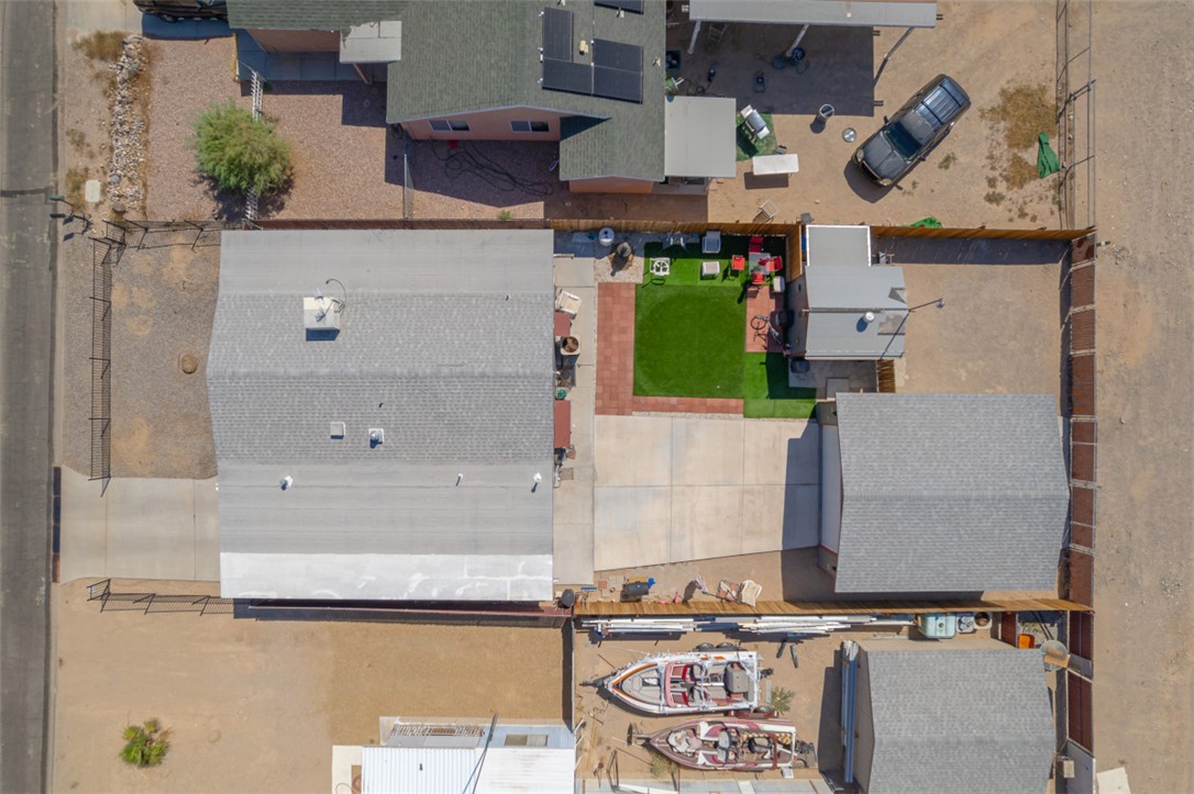 970 Glen Drive