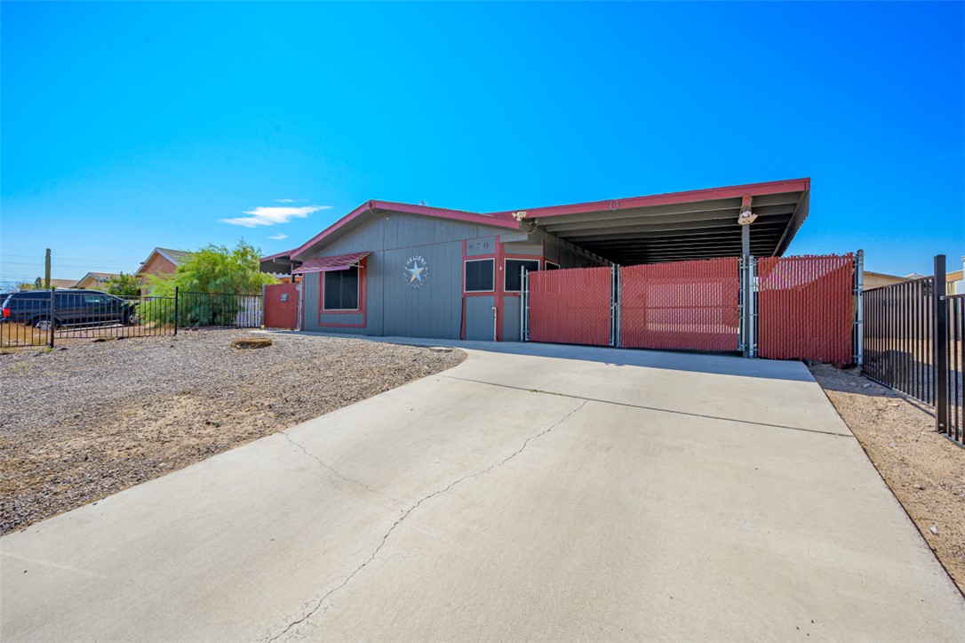 970 Glen Drive