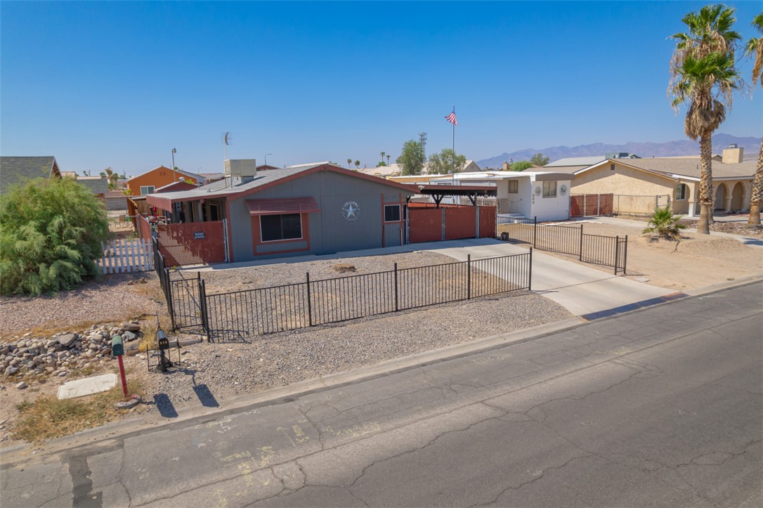 970 Glen Drive