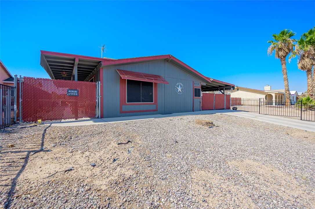 970 Glen Drive