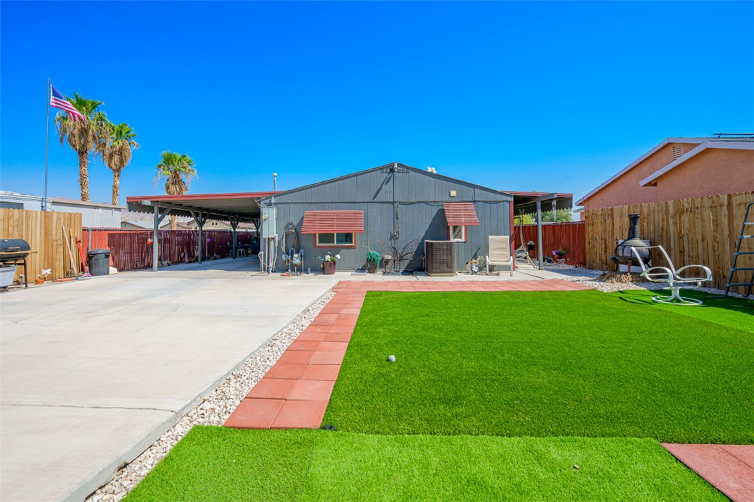 970 Glen Drive