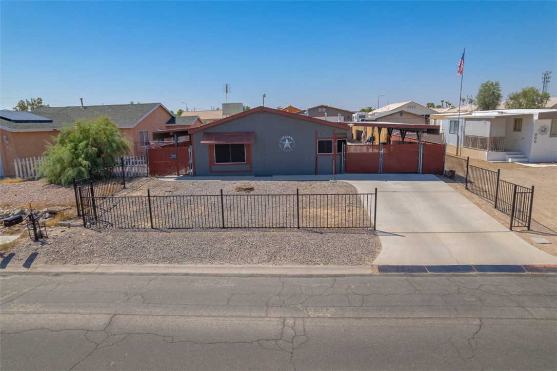 970 Glen Drive