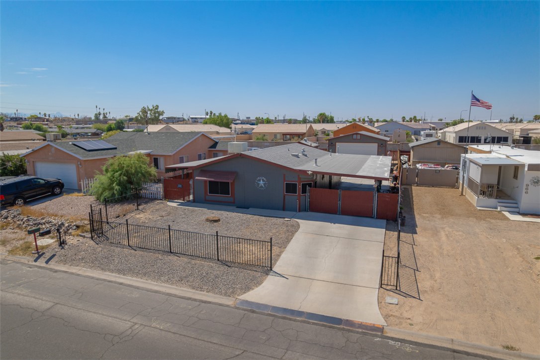 970 Glen Drive