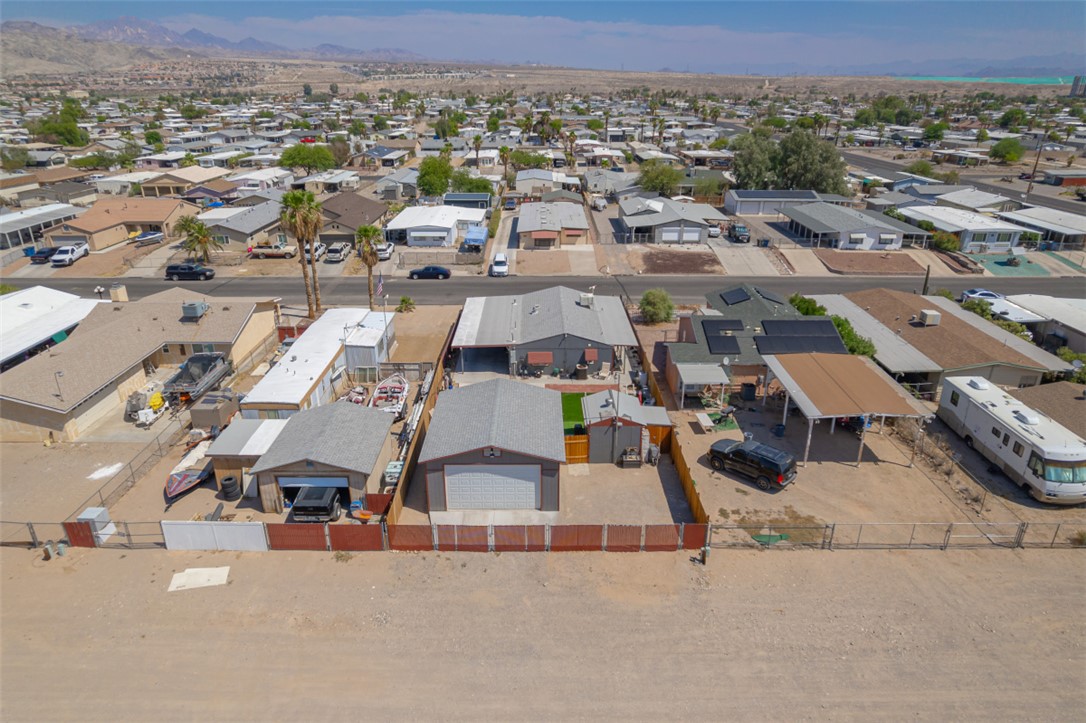 970 Glen Drive
