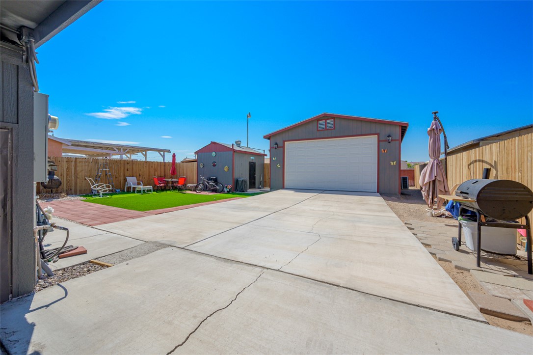 970 Glen Drive
