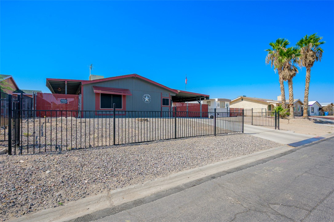 970 Glen Drive