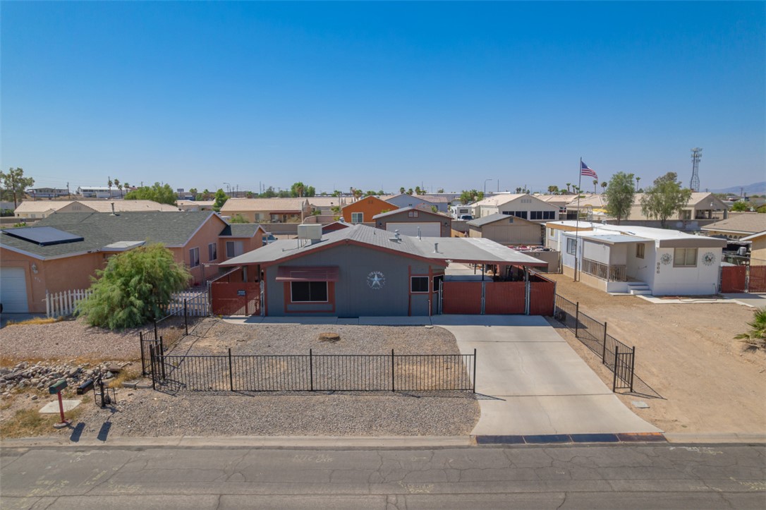 970 Glen Drive