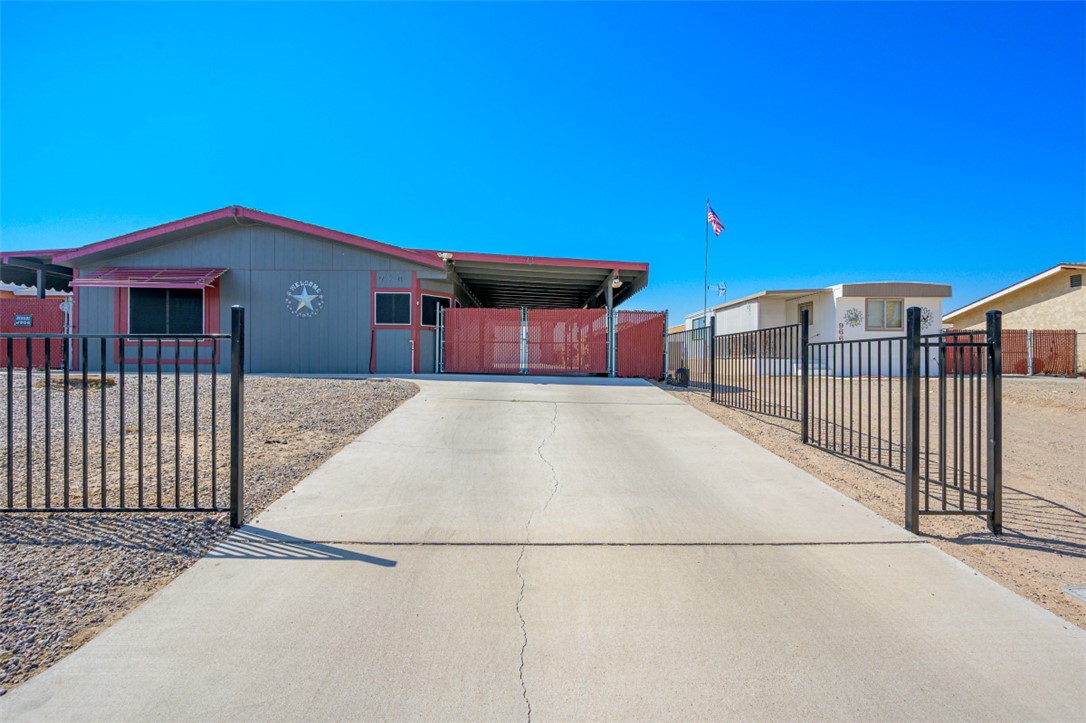 970 Glen Drive