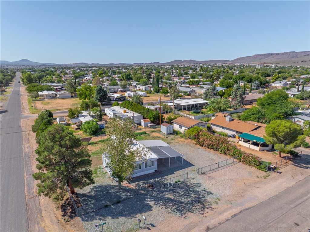 4797 N Lomita Street