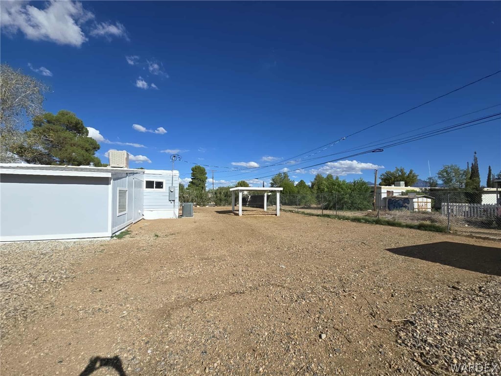 4797 N Lomita Street