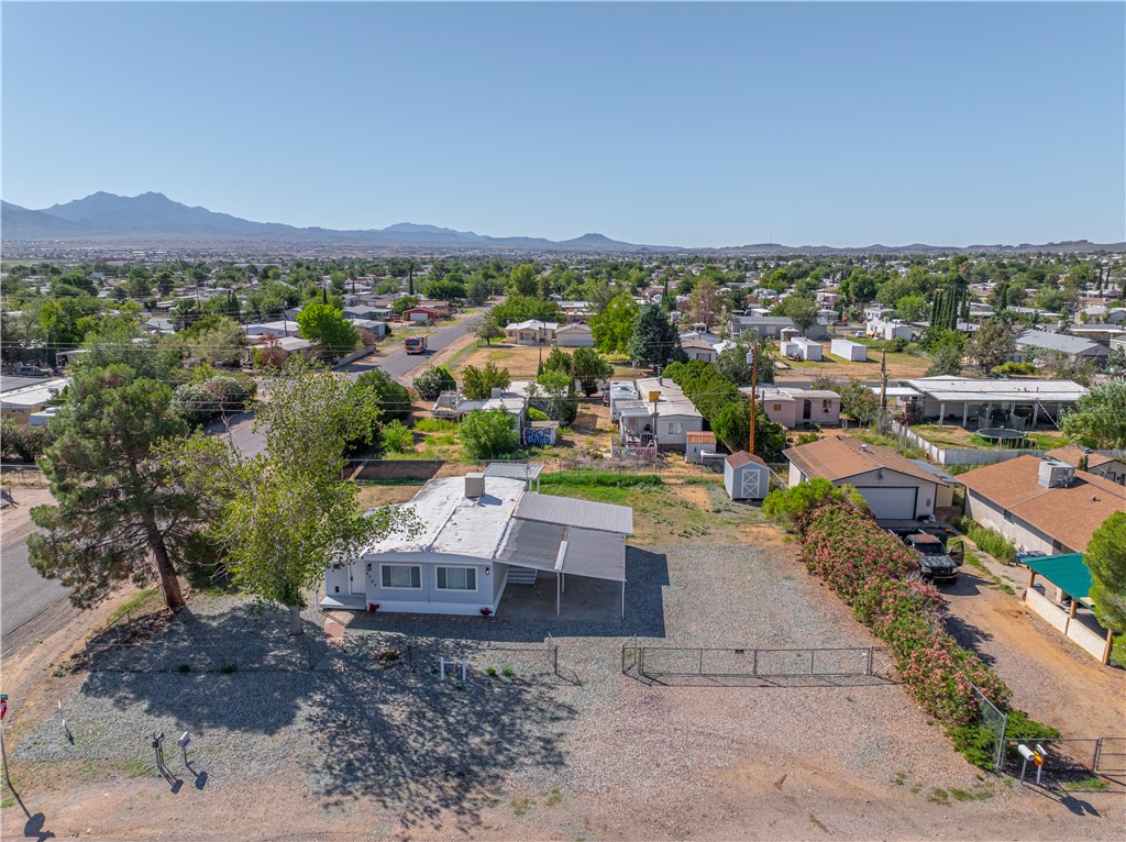 4797 N Lomita Street