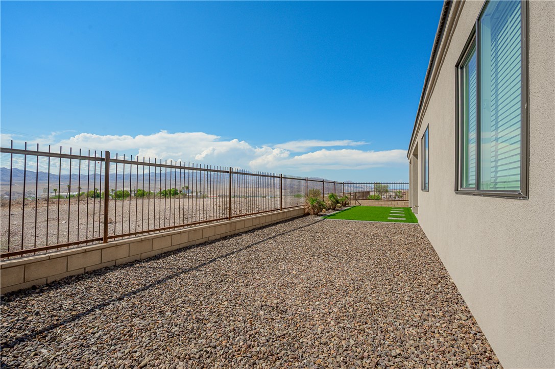 969 Thumb Butte