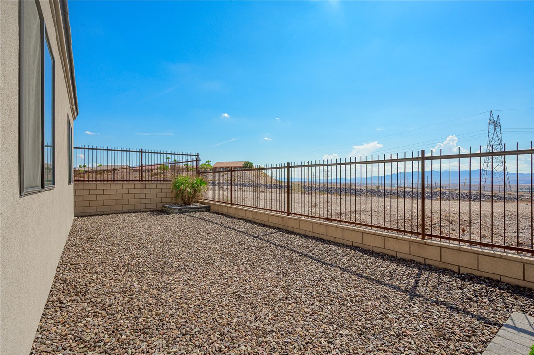 969 Thumb Butte