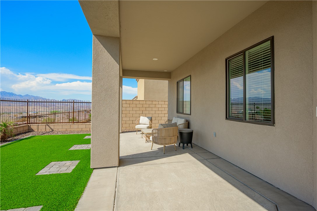 969 Thumb Butte