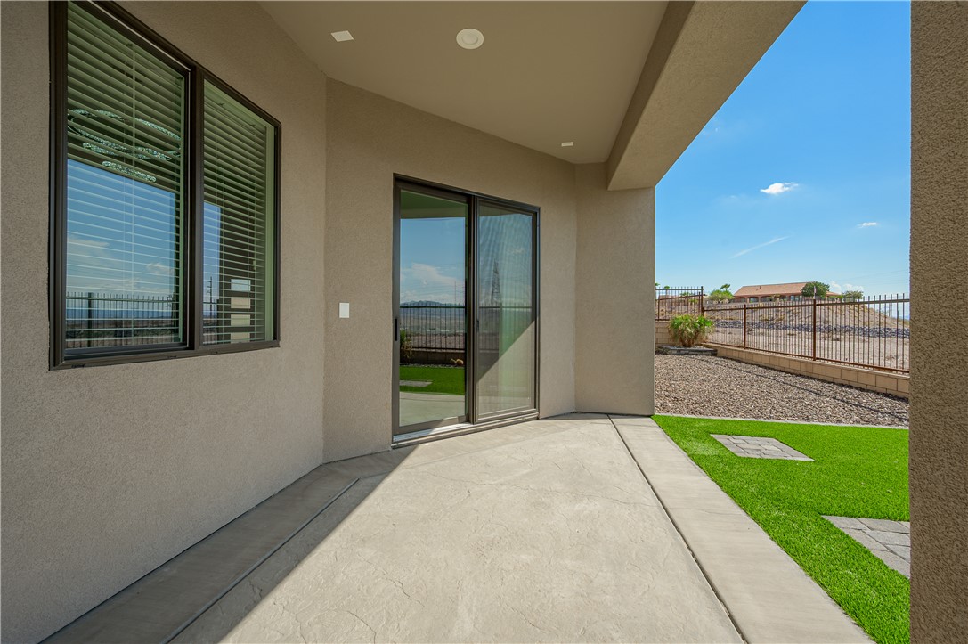 969 Thumb Butte