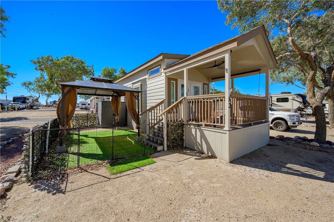 1600 Silvercreek # 82 Road