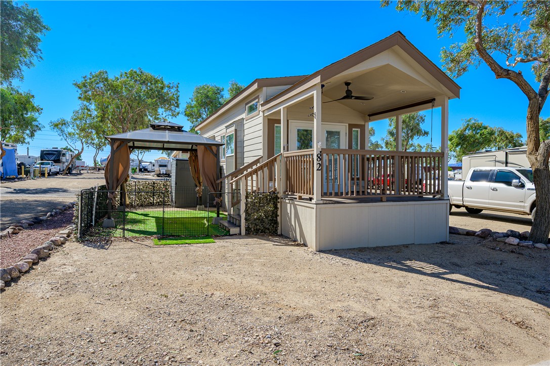 1600 Silvercreek # 82 Road