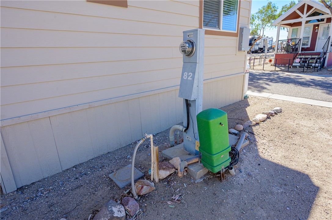 1600 Silvercreek # 82 Road