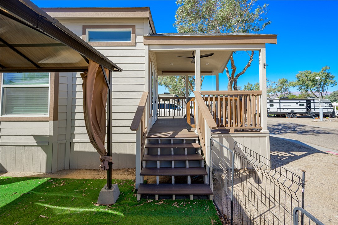 1600 Silvercreek # 82 Road