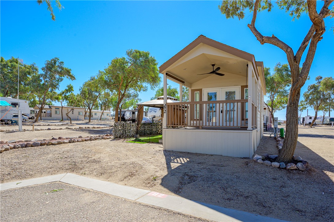 1600 Silvercreek # 82 Road