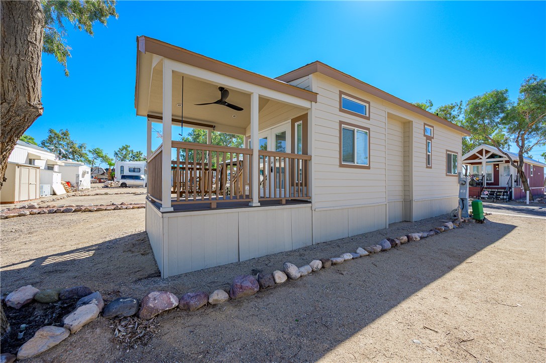 1600 Silvercreek # 82 Road