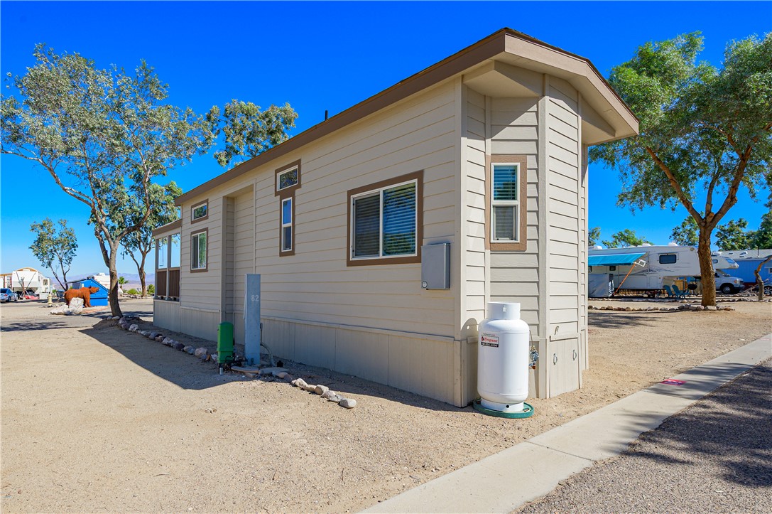 1600 Silvercreek # 82 Road