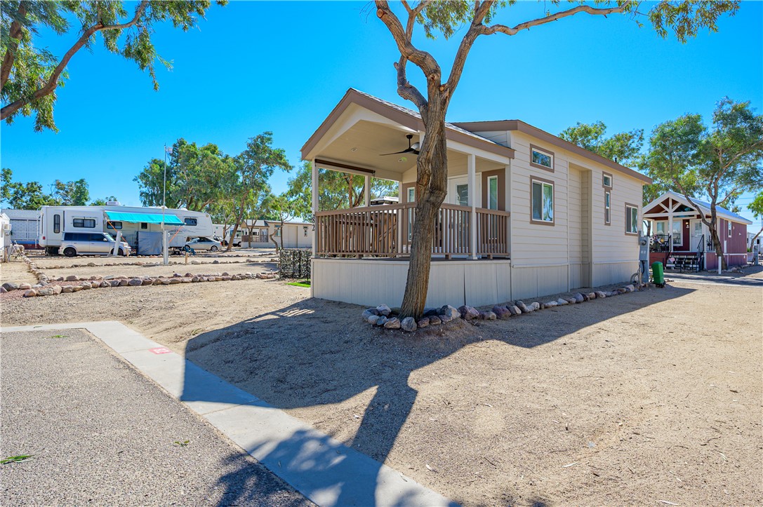 1600 Silvercreek # 82 Road